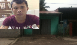 Chân dung gã chồng côn đồ sát hại vợ đúng ngày 8/3